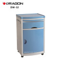 New Design High Quality Hospital Furniture Medical Bedside Cabinet